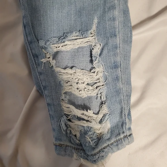Cello Ripped jeans size 3 - Picture 2 of 4